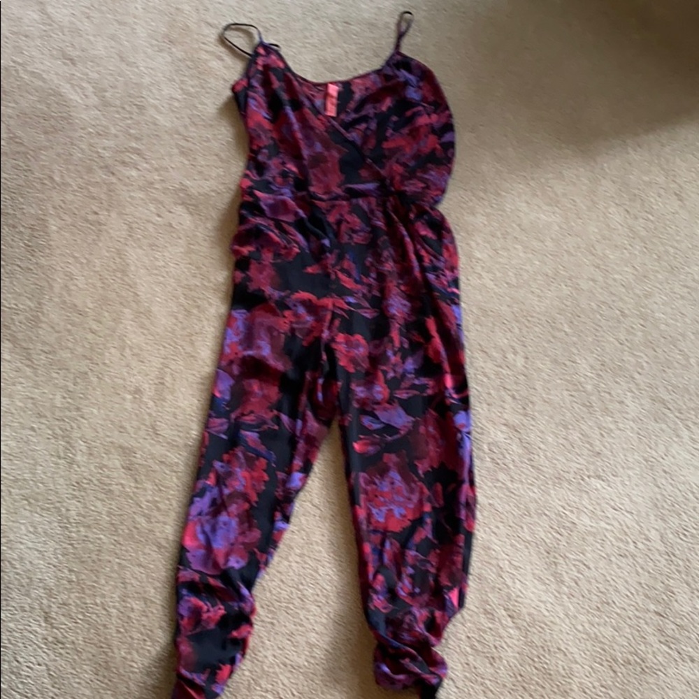 Eight Sixty jumpsuit